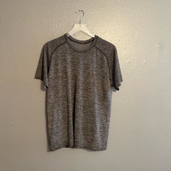 Lululemon Metal Vent Tech T-Shirt Size M - Picture 1 of 4